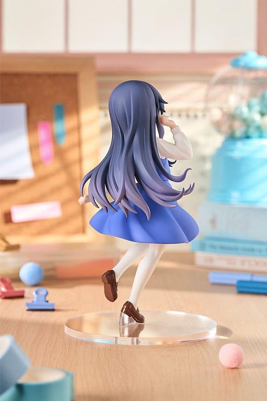 Wataten!: An Angel Flew Down to Me Precious Friends Pop Up Parade PVC Statue Hana Shirosaki 16 cm Prizefiguren Yokina