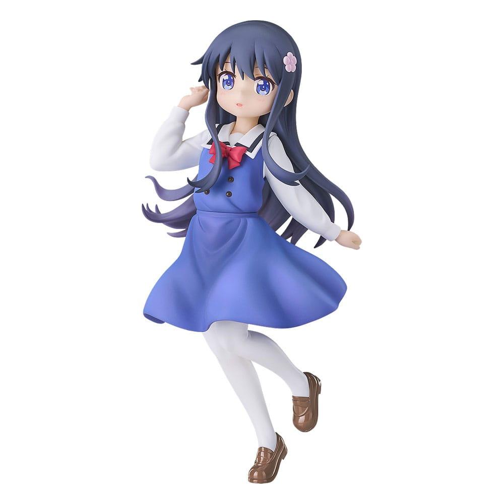 Wataten!: An Angel Flew Down to Me Precious Friends Pop Up Parade PVC Statue Hana Shirosaki 16 cm Prizefiguren Yokina