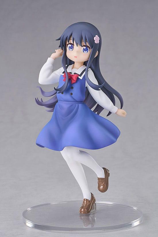 Wataten!: An Angel Flew Down to Me Precious Friends Pop Up Parade PVC Statue Hana Shirosaki 16 cm Prizefiguren Yokina