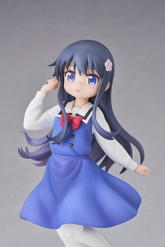Wataten!: An Angel Flew Down to Me Precious Friends Pop Up Parade PVC Statue Hana Shirosaki 16 cm Prizefiguren Yokina