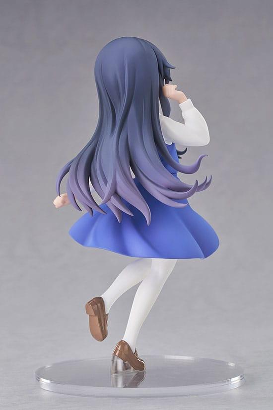 Wataten!: An Angel Flew Down to Me Precious Friends Pop Up Parade PVC Statue Hana Shirosaki 16 cm Prizefiguren Yokina