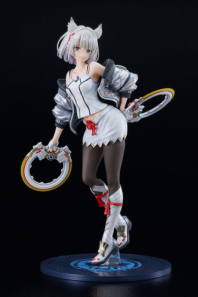 Xenoblade Chronicles 3 Statue 1/7 Mio 22 cm Scalefiguren Yokina