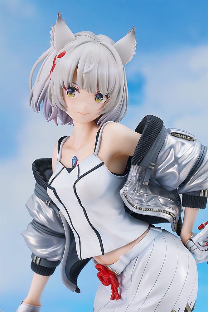 Xenoblade Chronicles 3 Statue 1/7 Mio 22 cm Scalefiguren Yokina