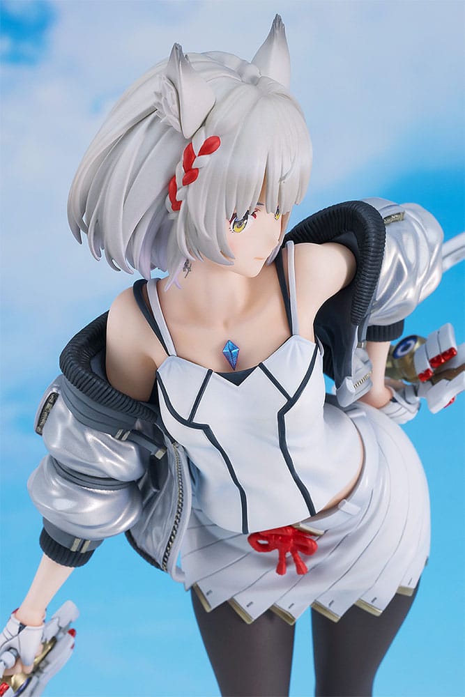 Xenoblade Chronicles 3 Statue 1/7 Mio 22 cm Scalefiguren Yokina