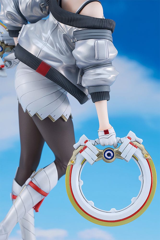 Xenoblade Chronicles 3 Statue 1/7 Mio 22 cm Scalefiguren Yokina