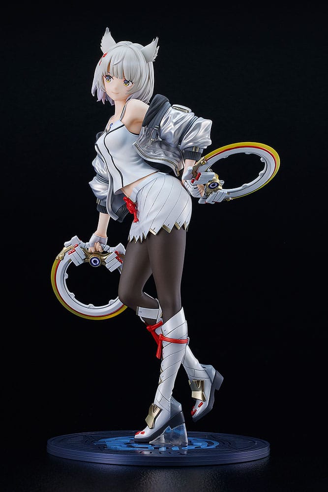 Xenoblade Chronicles 3 Statue 1/7 Mio 22 cm Scalefiguren Yokina