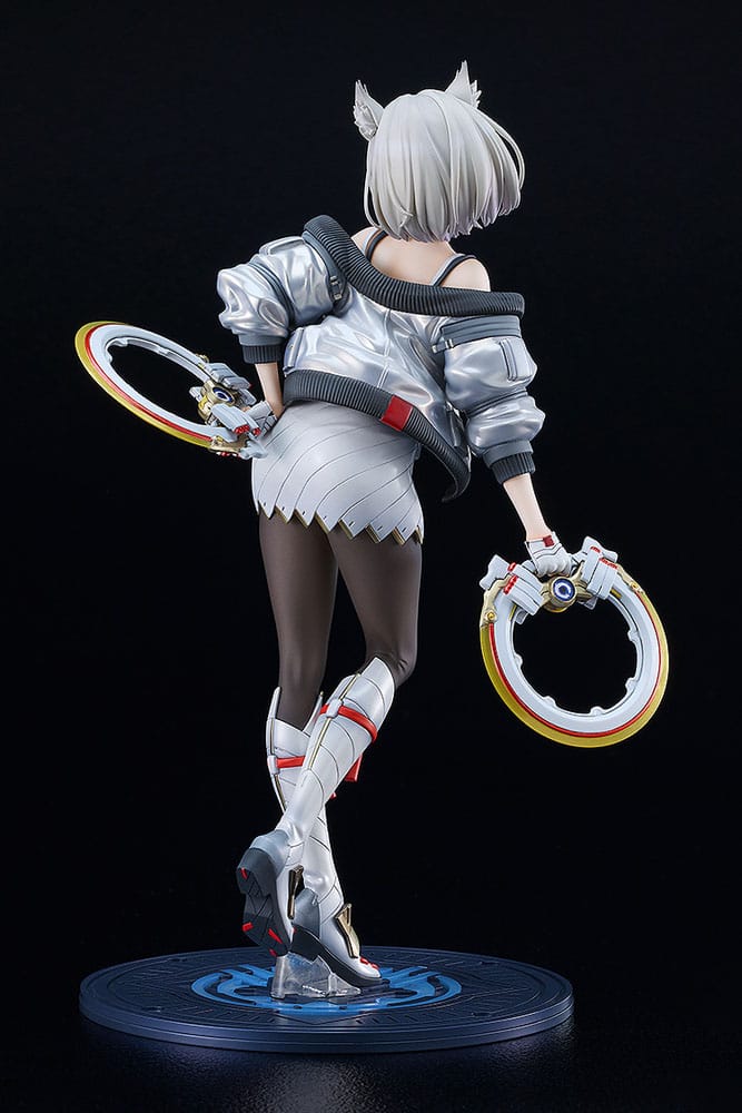 Xenoblade Chronicles 3 Statue 1/7 Mio 22 cm Scalefiguren Yokina