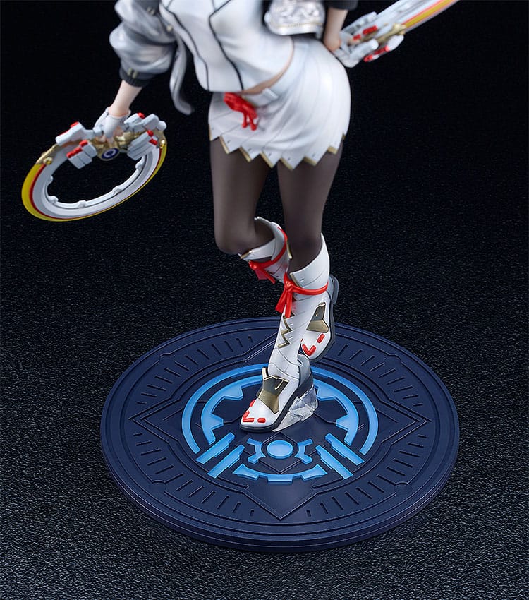 Xenoblade Chronicles 3 Statue 1/7 Mio 22 cm Scalefiguren Yokina