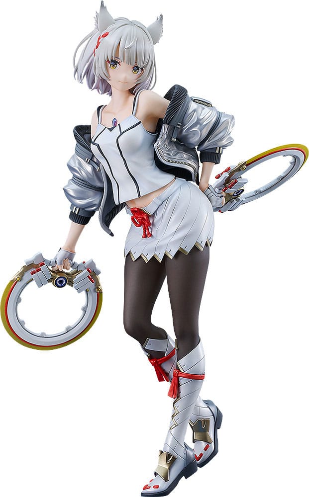 Xenoblade Chronicles 3 Statue 1/7 Mio 22 cm Scalefiguren Yokina