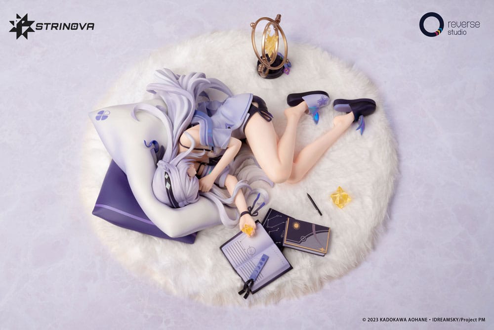 XingHui Midsummer Starry Night Ver. Statue 1/7 5 cm Strinova (CalabiYau) Scalefiguren Yokina