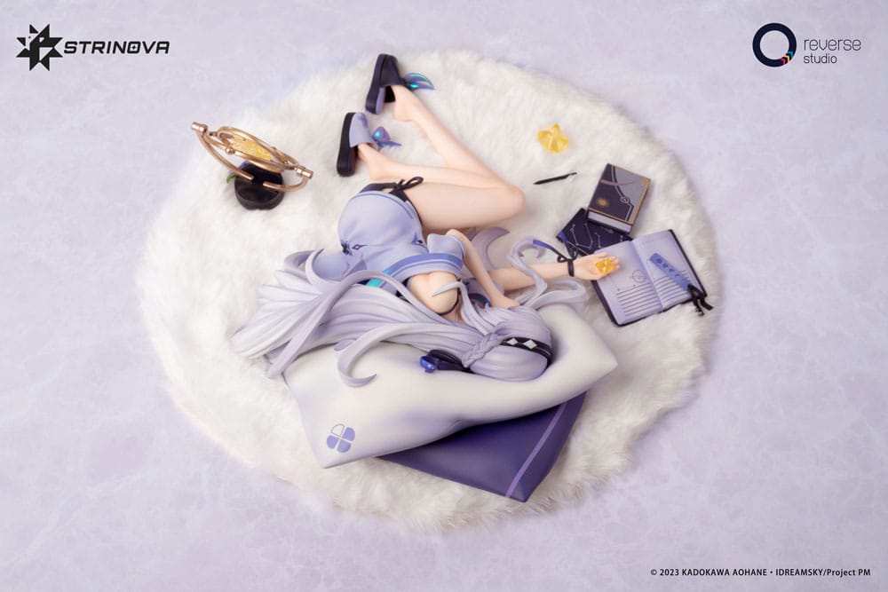 XingHui Midsummer Starry Night Ver. Statue 1/7 5 cm Strinova (CalabiYau) Scalefiguren Yokina