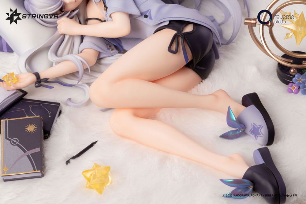 XingHui Midsummer Starry Night Ver. Statue 1/7 5 cm Strinova (CalabiYau) Scalefiguren Yokina