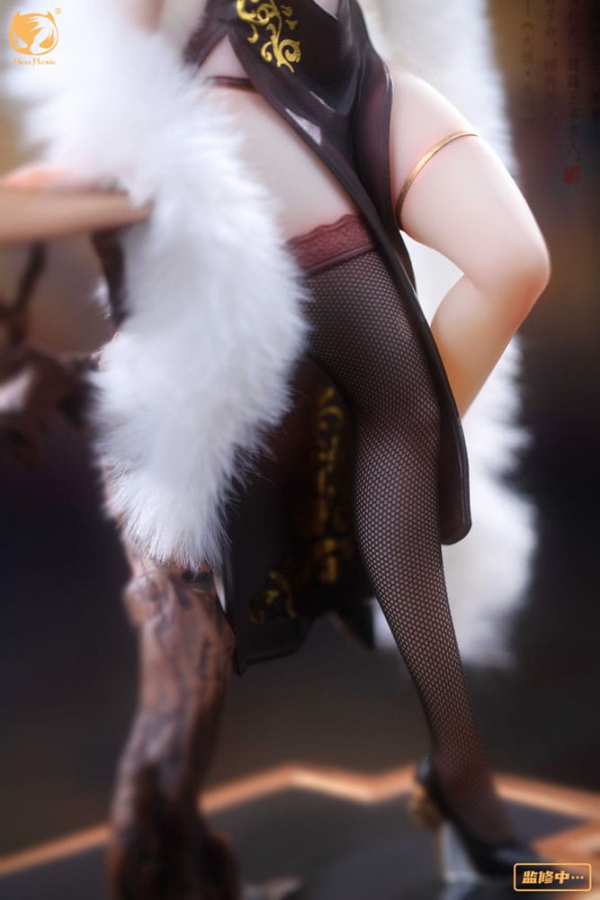 You Feng Lai Yi PVC Statue 1/6 28 cm Original Character Scalefiguren Yokina