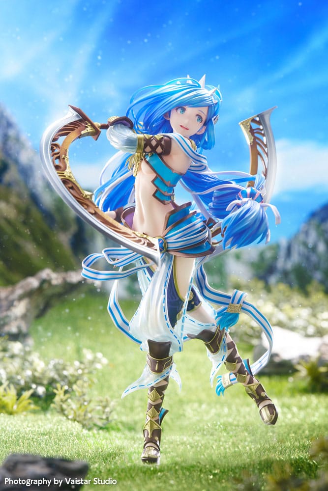 Ys VIII: Lacrimosa of Dana ARTFX J Statue 1/7 Dana Iclucia 25 cm Scalefiguren Yokina