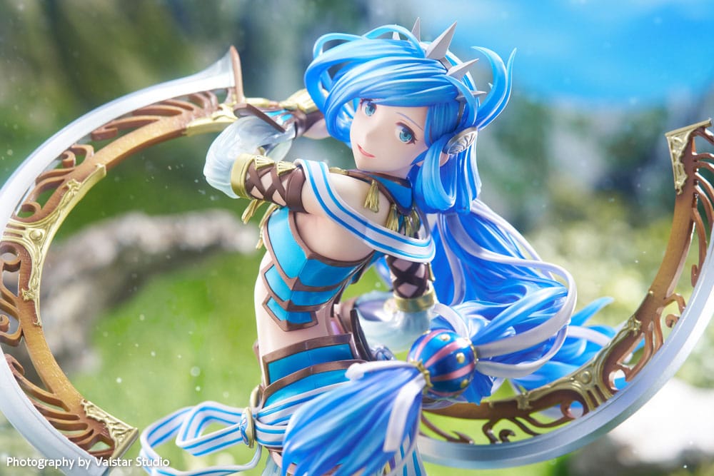 Ys VIII: Lacrimosa of Dana ARTFX J Statue 1/7 Dana Iclucia 25 cm Scalefiguren Yokina