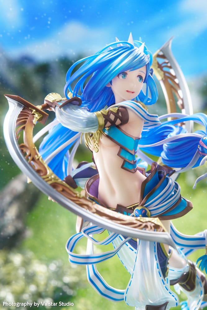 Ys VIII: Lacrimosa of Dana ARTFX J Statue 1/7 Dana Iclucia 25 cm Scalefiguren Yokina