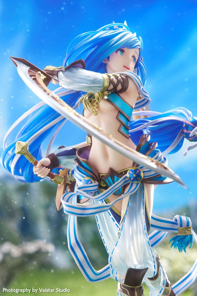 Ys VIII: Lacrimosa of Dana ARTFX J Statue 1/7 Dana Iclucia 25 cm Scalefiguren Yokina
