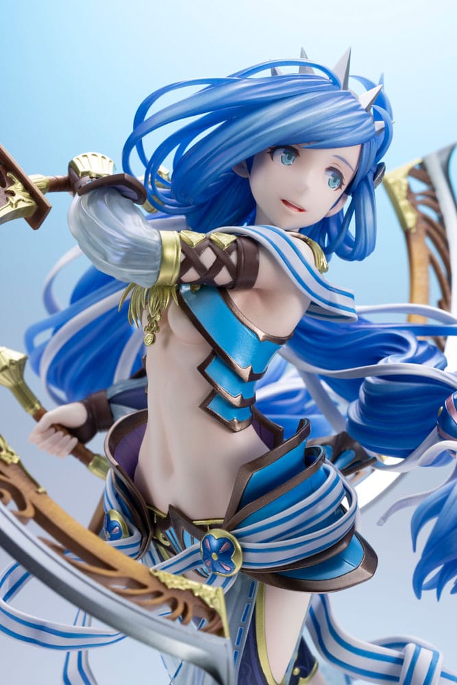 Ys VIII: Lacrimosa of Dana ARTFX J Statue 1/7 Dana Iclucia 25 cm Scalefiguren Yokina