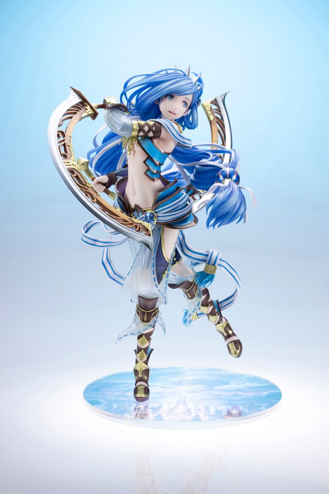 Ys VIII: Lacrimosa of Dana ARTFX J Statue 1/7 Dana Iclucia 25 cm Scalefiguren Yokina