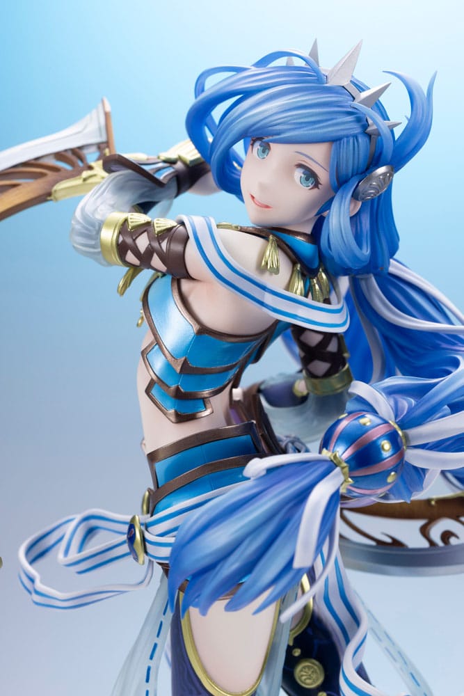 Ys VIII: Lacrimosa of Dana ARTFX J Statue 1/7 Dana Iclucia 25 cm Scalefiguren Yokina