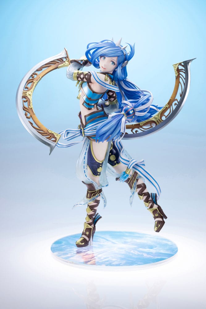 Ys VIII: Lacrimosa of Dana ARTFX J Statue 1/7 Dana Iclucia 25 cm Scalefiguren Yokina