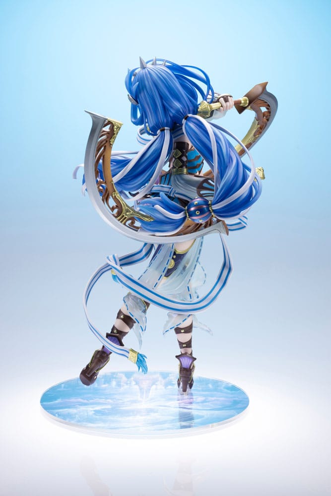Ys VIII: Lacrimosa of Dana ARTFX J Statue 1/7 Dana Iclucia 25 cm Scalefiguren Yokina