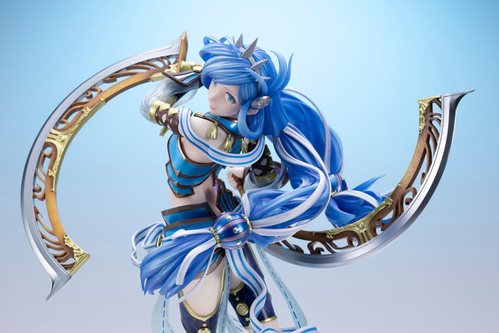 Ys VIII: Lacrimosa of Dana ARTFX J Statue 1/7 Dana Iclucia 25 cm Scalefiguren Yokina