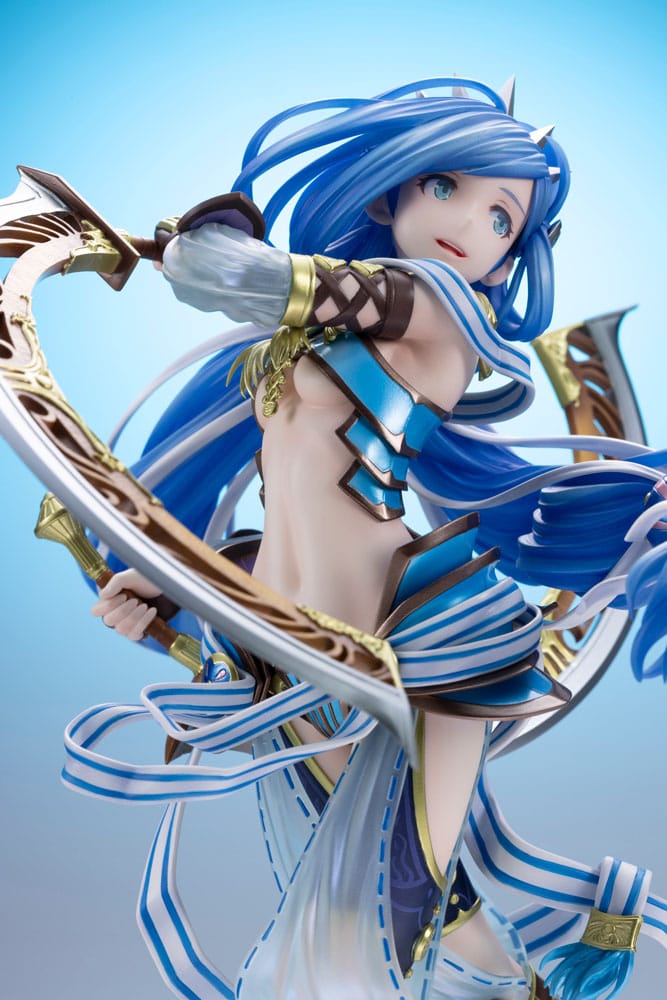 Ys VIII: Lacrimosa of Dana ARTFX J Statue 1/7 Dana Iclucia 25 cm Scalefiguren Yokina