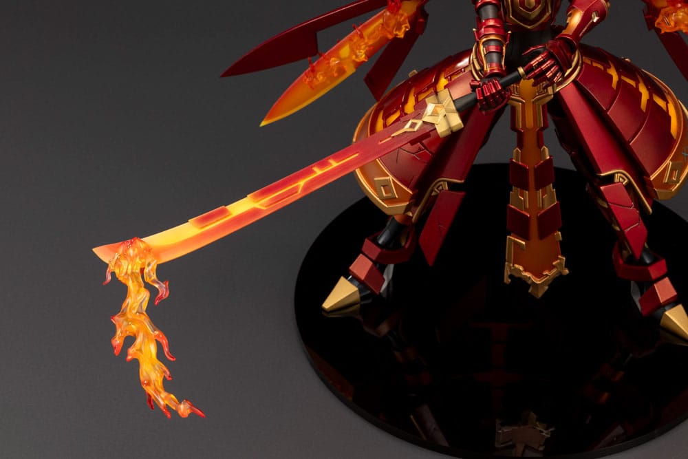 Yu-Gi-Oh! Card Game Monster Collection PVC Statue 1/7 Kagari Sky Striker Ace 40 cm Scalefiguren Yokina