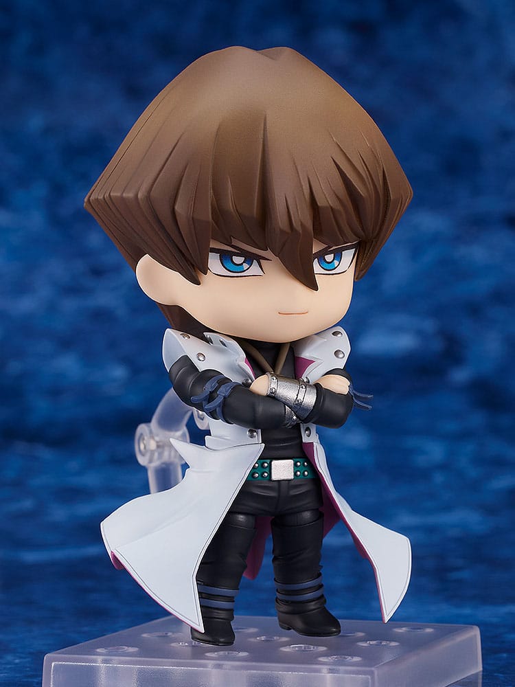 Yu-Gi-Oh! Nendoroid Actionfigur Seto Kaiba 10 cm Nendoroids Yokina