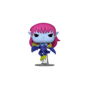 Yu-Gi-Oh! POP! Animation Figur Harpie Lady 9 cm Funko POP! Yokina
