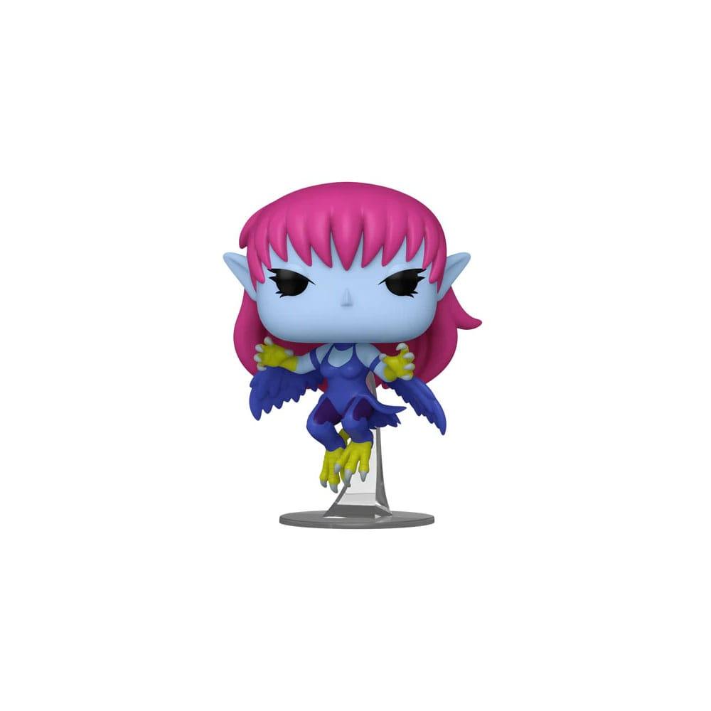 Yu-Gi-Oh! POP! Animation Figur Harpie Lady 9 cm Funko POP! Yokina