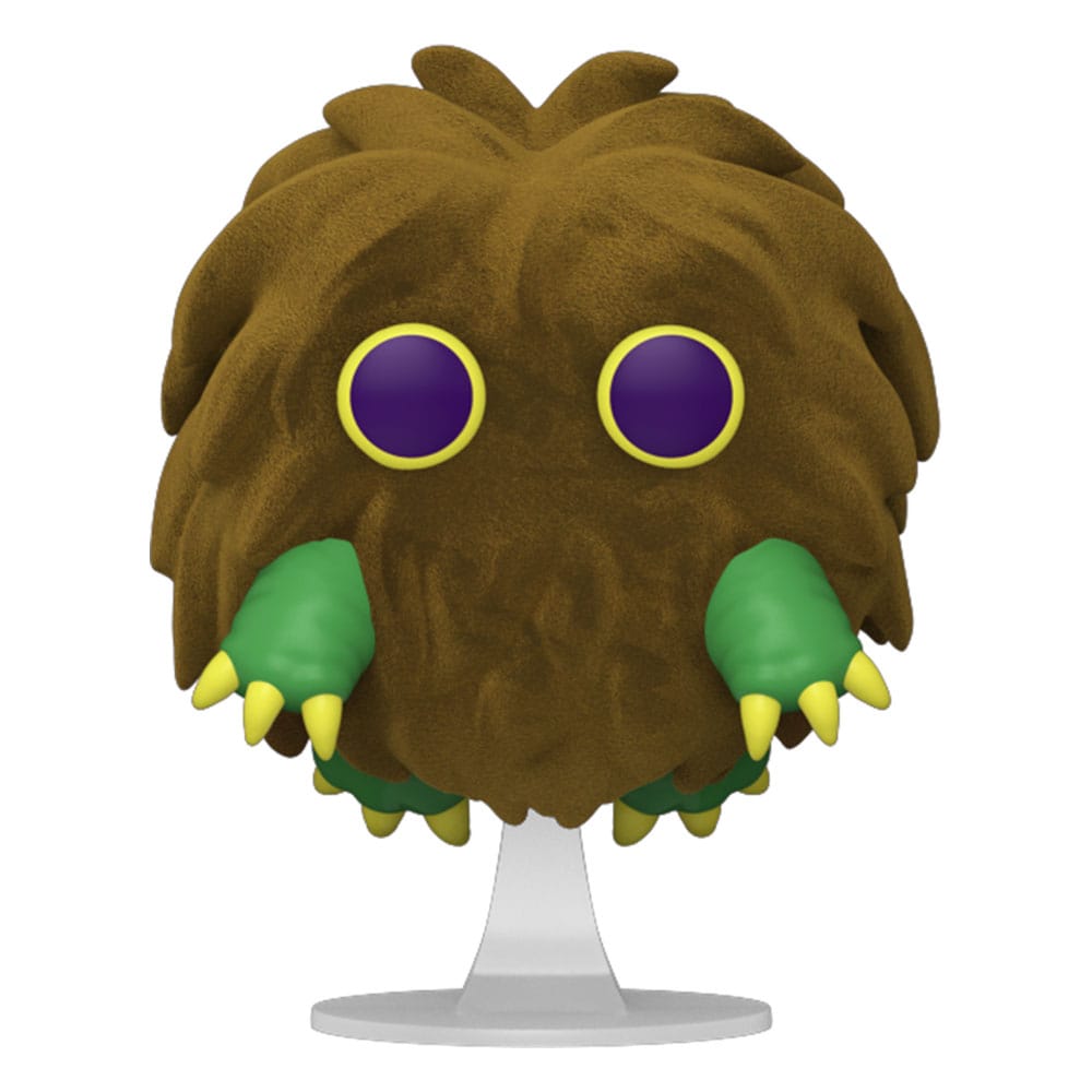 Yu-Gi-Oh! POP! Vinyl Figur Kuriboh (FL/GW) 9 cm Funko POP! Yokina