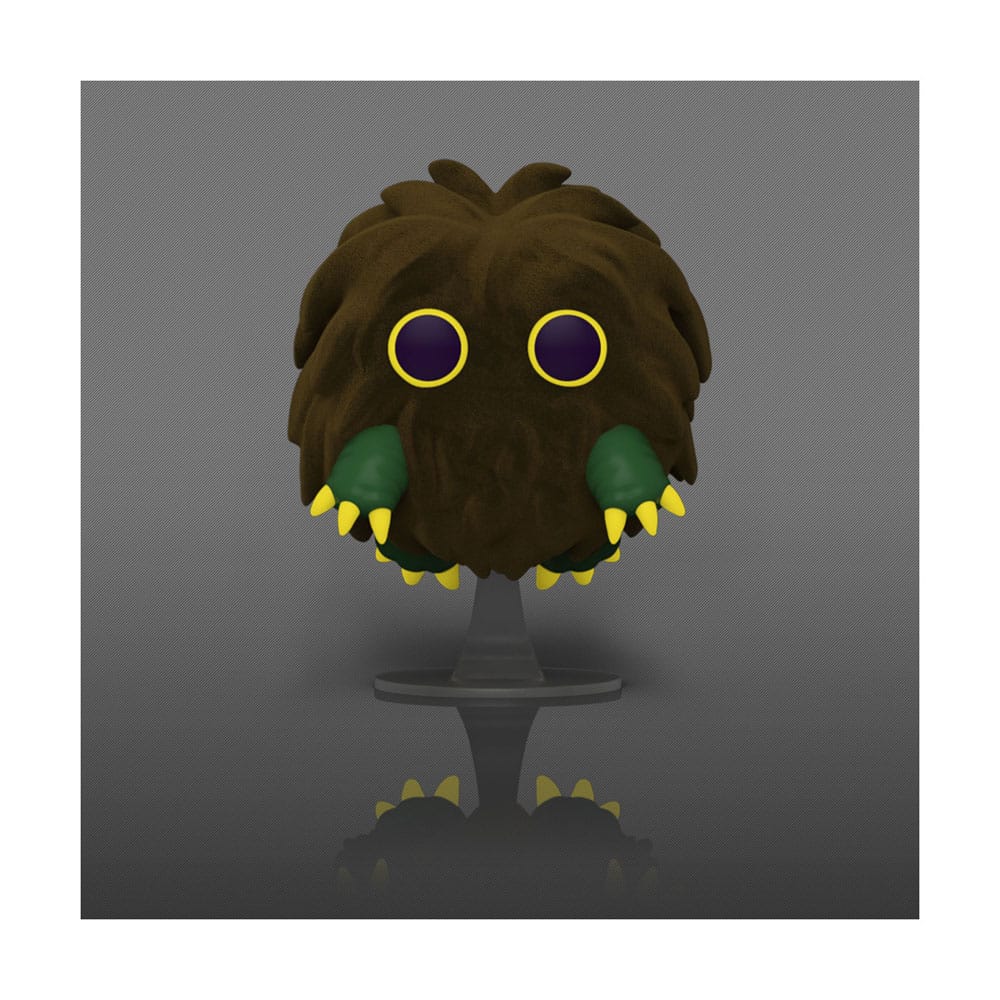 Yu-Gi-Oh! POP! Vinyl Figur Kuriboh (FL/GW) 9 cm Funko POP! Yokina
