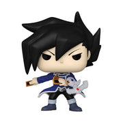Yu-Gi-Oh! Pop! Animation Vinyl Figur Chazz Princeton 9 cm Funko POP! Yokina
