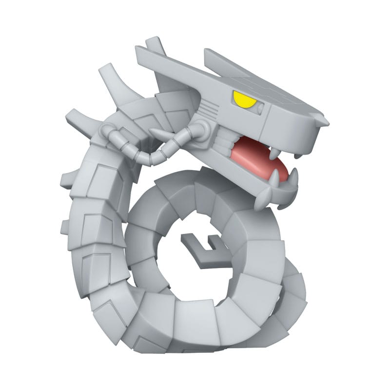 Yu-Gi-Oh! Pop! Animation Vinyl Figur Cyber Dragon 9 cm Funko POP! Yokina
