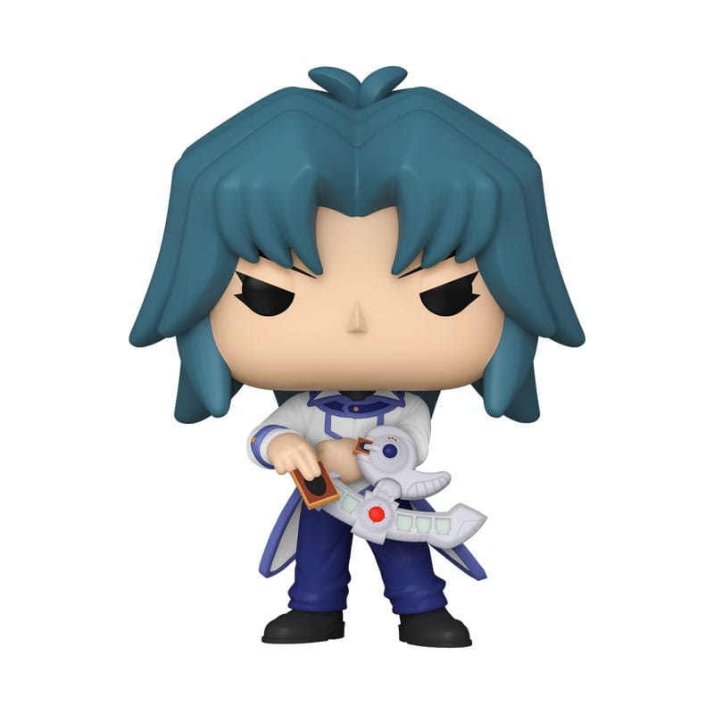 Yu-Gi-Oh! Pop! Animation Vinyl Figur Zane Truesdale 9 cm Funko POP! Yokina