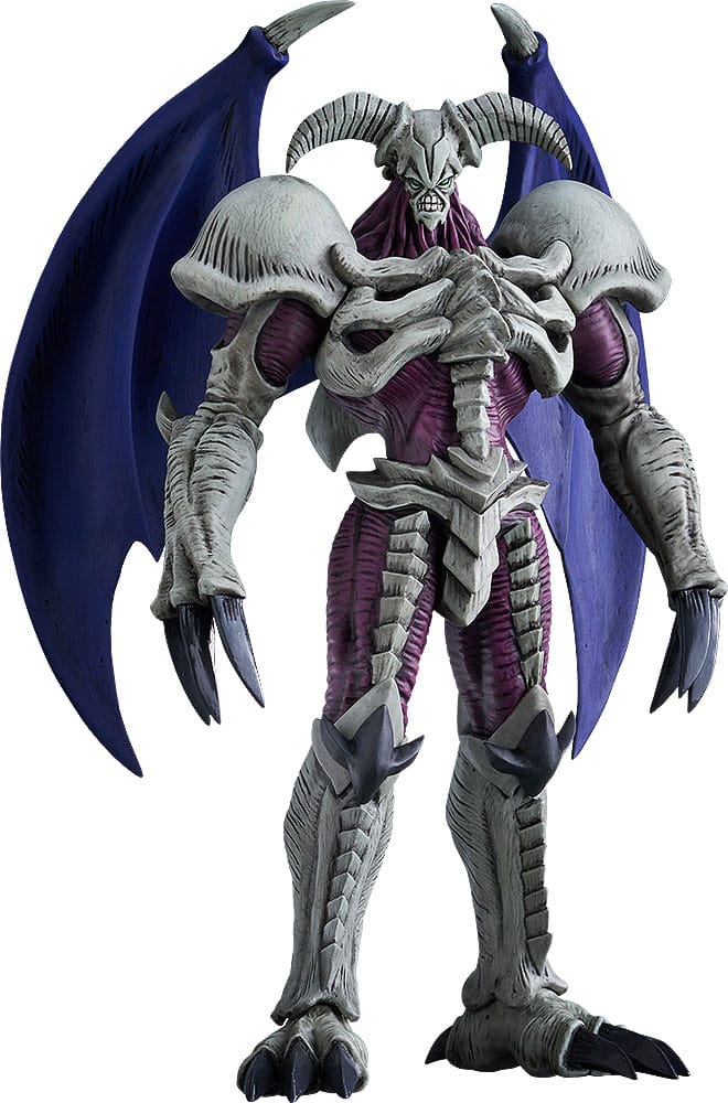 Yu-Gi-Oh! Pop Up Parade SP PVC Statue Summoned Skull L Size 22 cm Prizefiguren Yokina