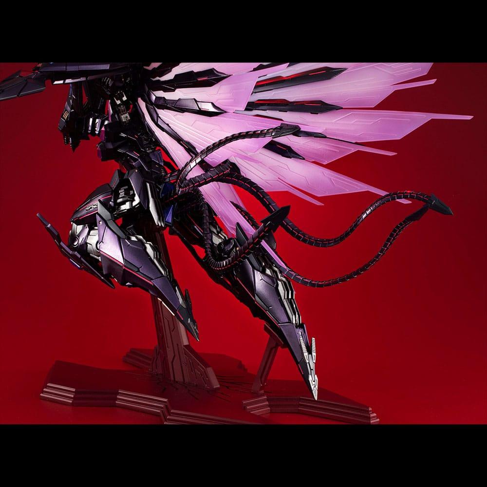 Yu-Gi-Oh! Zexal Art Works Monsters PVC Statue Number 107 Galaxy-Eyes Tachyon Dragon 38 cm Prizefiguren Yokina