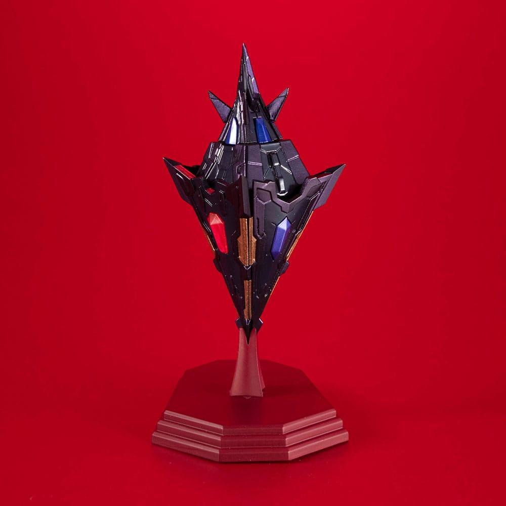 Yu-Gi-Oh! Zexal Art Works Monsters PVC Statue Number 107 Galaxy-Eyes Tachyon Dragon 38 cm Prizefiguren Yokina