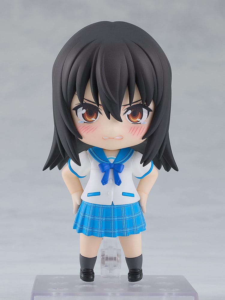 Yukina Himeragi Nendoroid Actionfigur 10 cm Strike the Blood Nendoroids Yokina