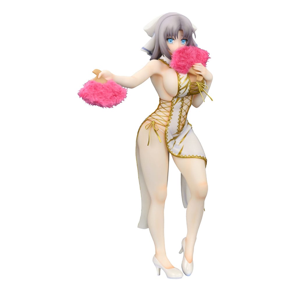 Yumi Special Holidays Ver. 29 cm Senran Kagura Statue 1/5 Scalefiguren Yokina