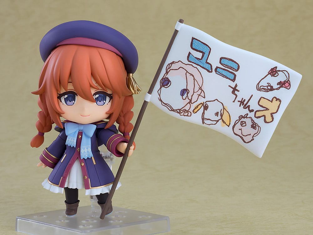 Yuni Nendoroid Actionfigur 10 cm Princess Connect! Re: Dive Nendoroids Yokina