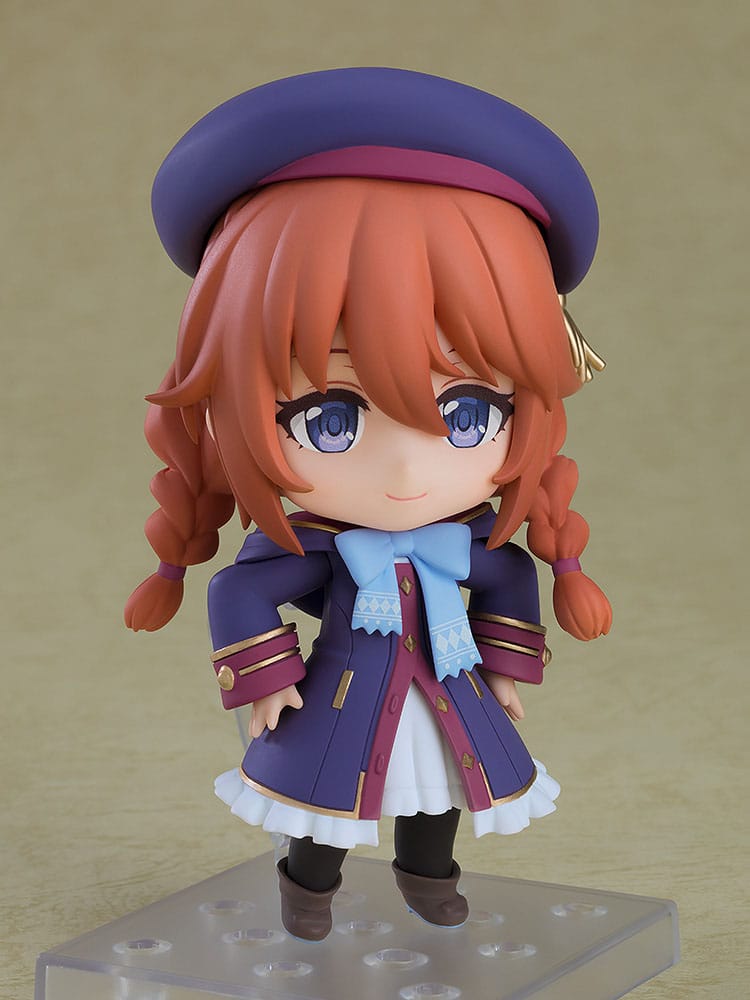 Yuni Nendoroid Actionfigur 10 cm Princess Connect! Re: Dive Nendoroids Yokina