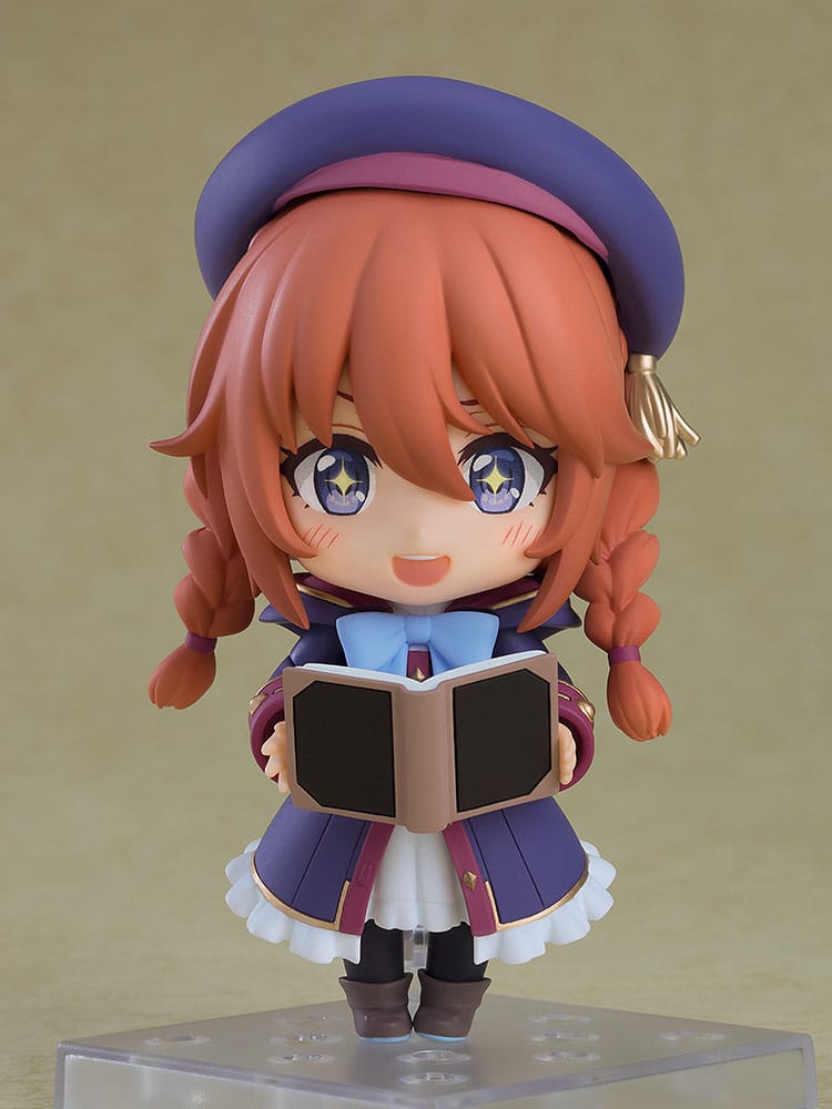 Yuni Nendoroid Actionfigur 10 cm Princess Connect! Re: Dive Nendoroids Yokina