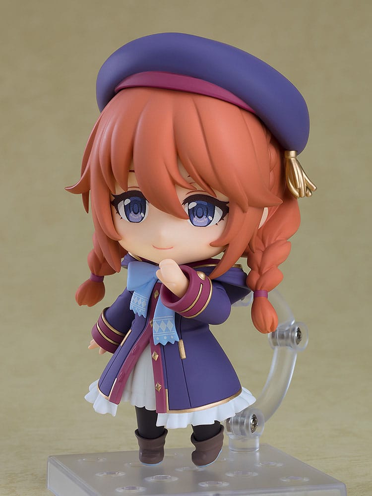 Yuni Nendoroid Actionfigur 10 cm Princess Connect! Re: Dive Nendoroids Yokina