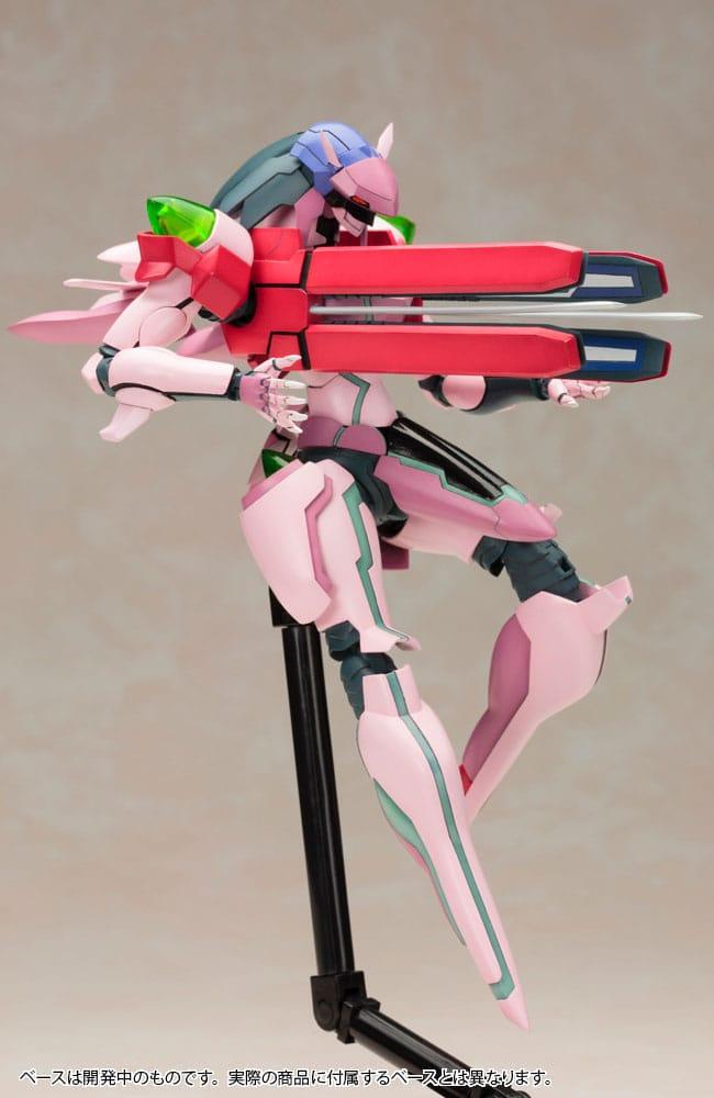 Zone of the Enders Plastic Model Kit Dolores 18 cm Figmas Yokina