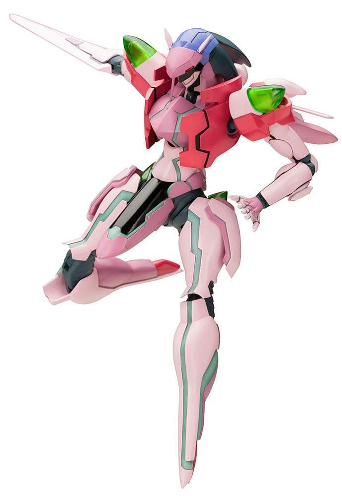 Zone of the Enders Plastic Model Kit Dolores 18 cm Figmas Yokina