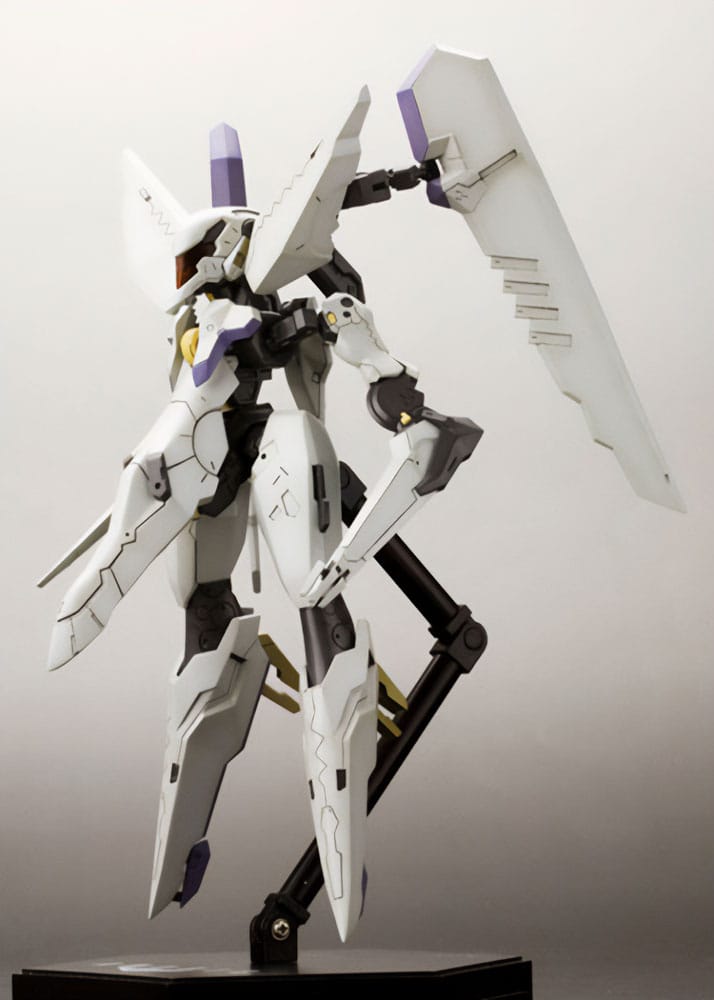 Zone of the Enders The 2nd Runner Plastic Model Kit Vic Viper 18 cm Figmas Yokina