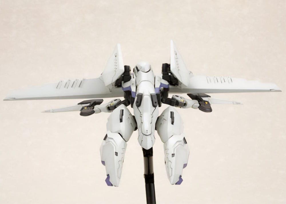 Zone of the Enders The 2nd Runner Plastic Model Kit Vic Viper 18 cm Figmas Yokina